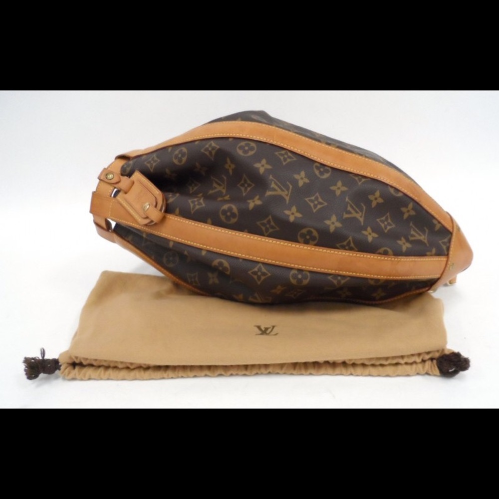 RARE Louis Vuitton 100th Anniversary Romeo Gigli